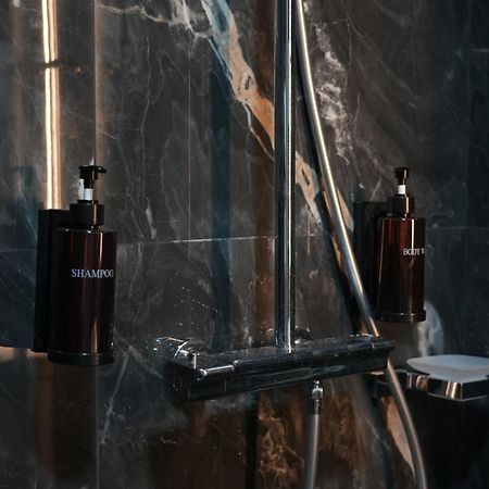Avant Express Hotel Pool&Spa 塔什干 外观 照片